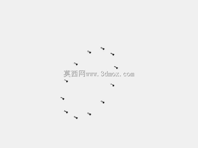 带防冰系统的双流涡扇发动机