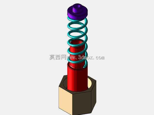 带防冰系统的双流涡扇发动机