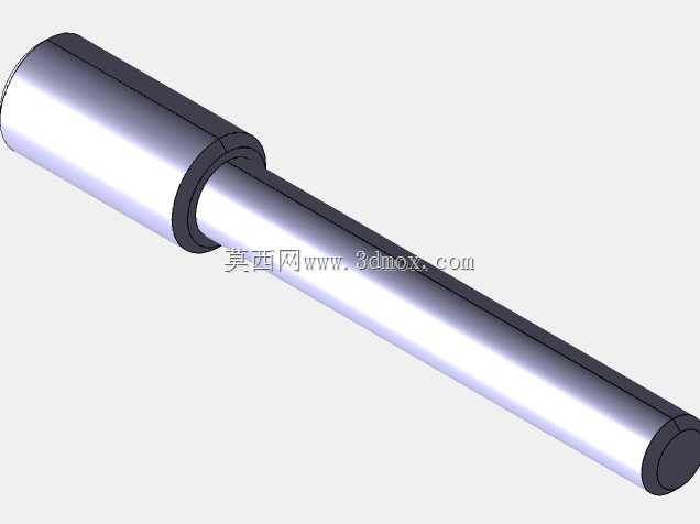 带防冰系统的双流涡扇发动机
