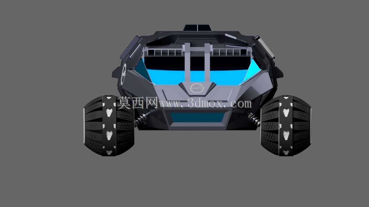 美国宇航局未来火星探测器