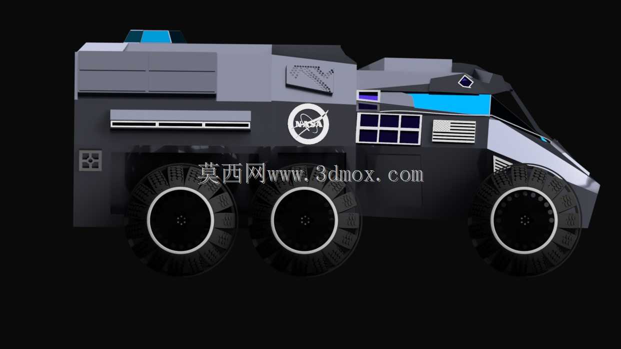 美国宇航局未来火星探测器