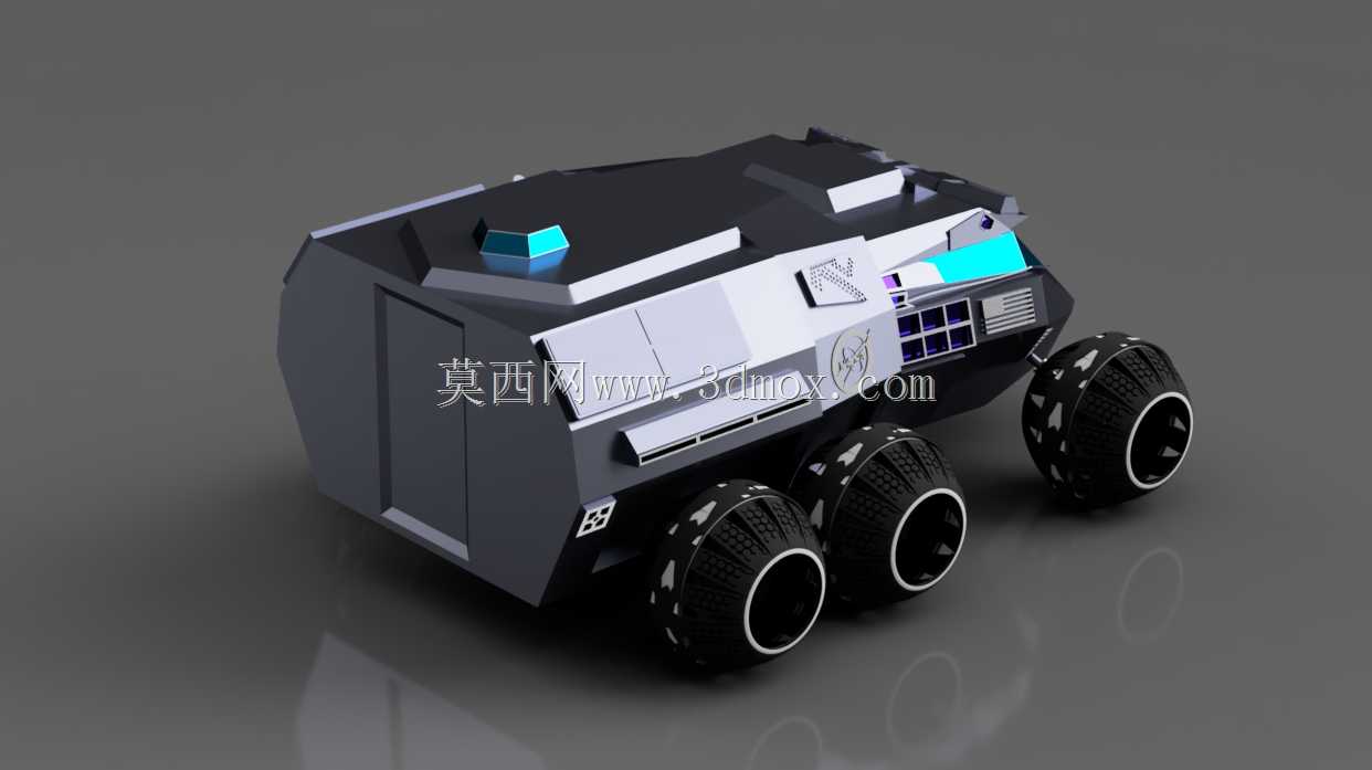 美国宇航局未来火星探测器