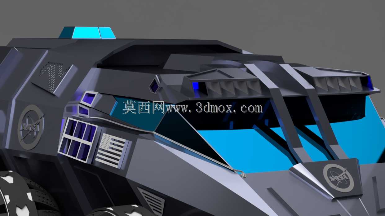 美国宇航局未来火星探测器