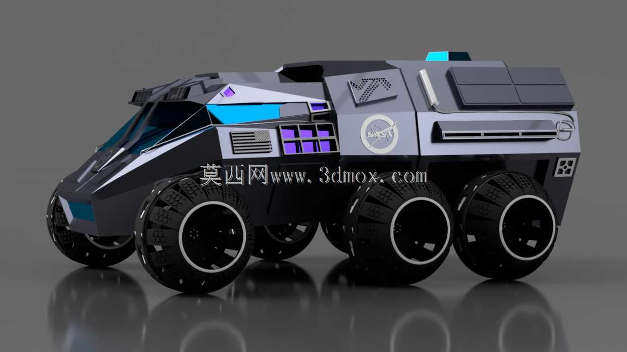 美国宇航局未来火星探测器