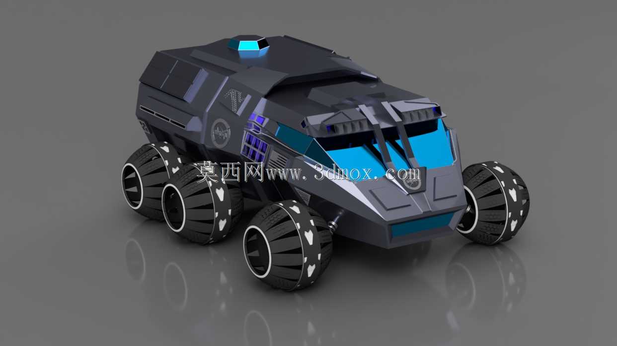 美国宇航局未来火星探测器