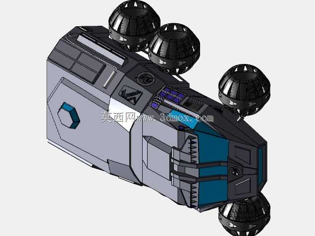 美国宇航局未来火星探测器