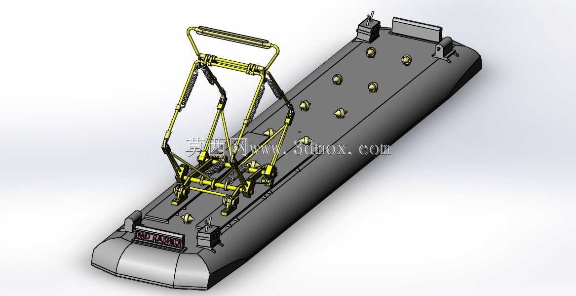 ��solidworks�й����г����-MD RASHID