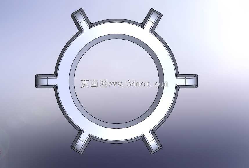 大型食品加工机