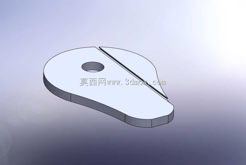 小型移动式卷锯