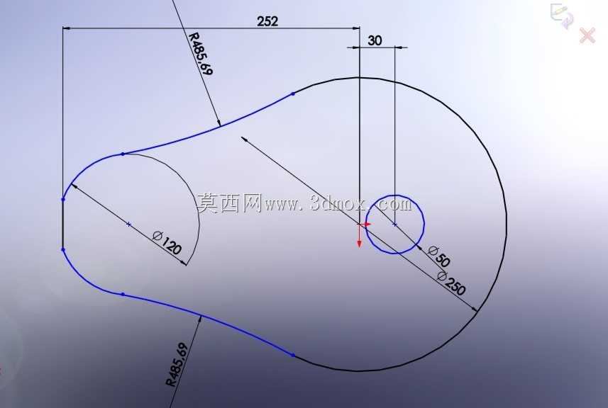 小型移动式卷锯