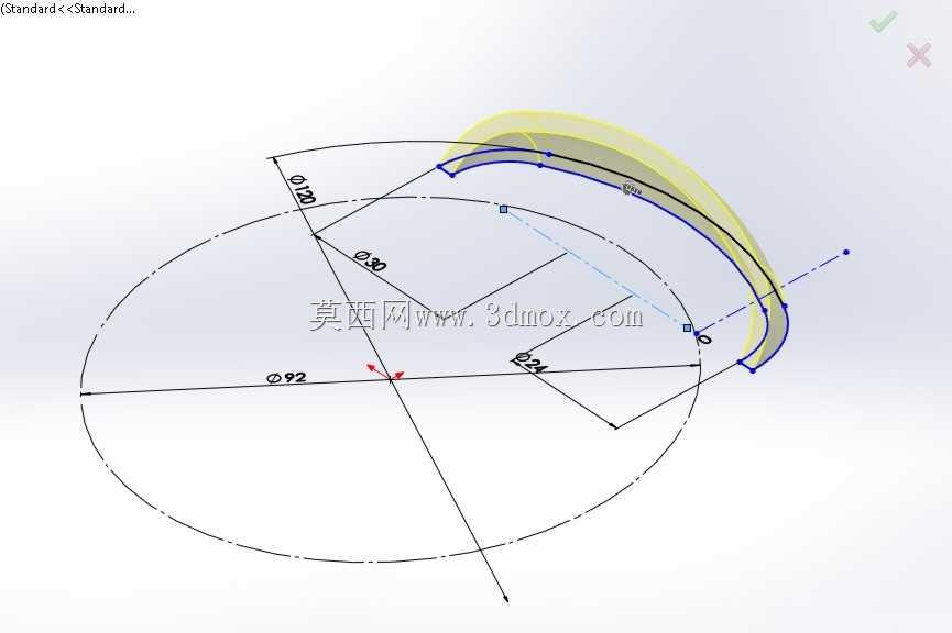 小型移动式卷锯