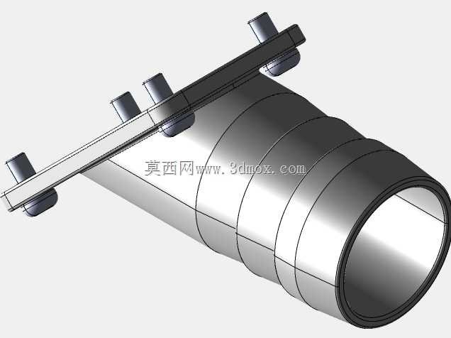小型移动式卷锯