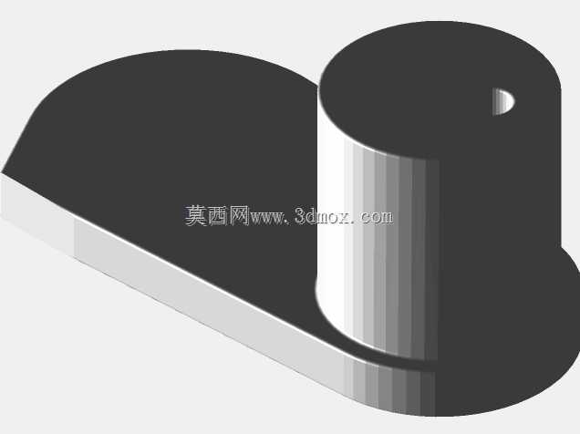 小型移动式卷锯