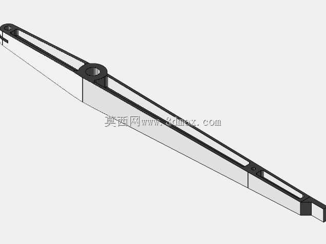 小型移动式卷锯
