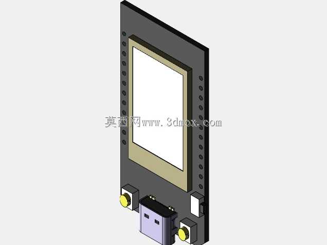 LILYGO TTGO T显示屏ESP32