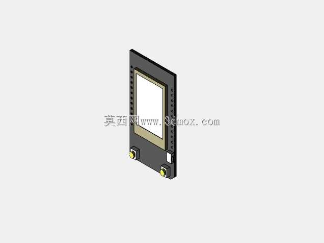 LILYGO TTGO T显示屏ESP32