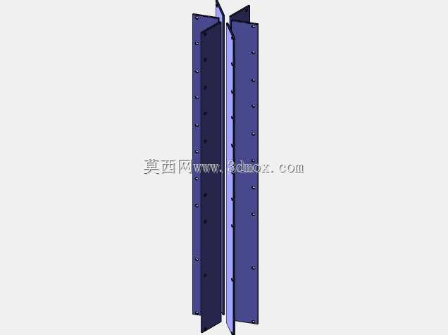 旋转容积式给料器料斗