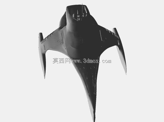 50米豪华游艇-效果图