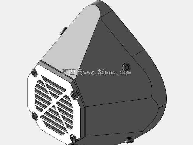 面罩呼吸器CORVID-19