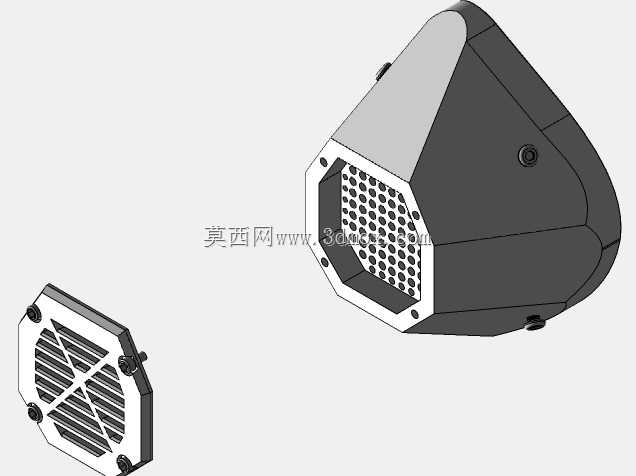 面罩呼吸器CORVID-19