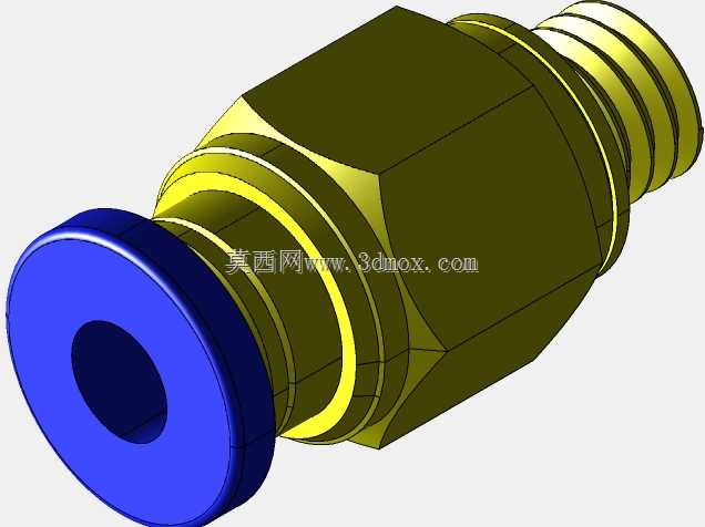 ����������PC4-M6-PTFE