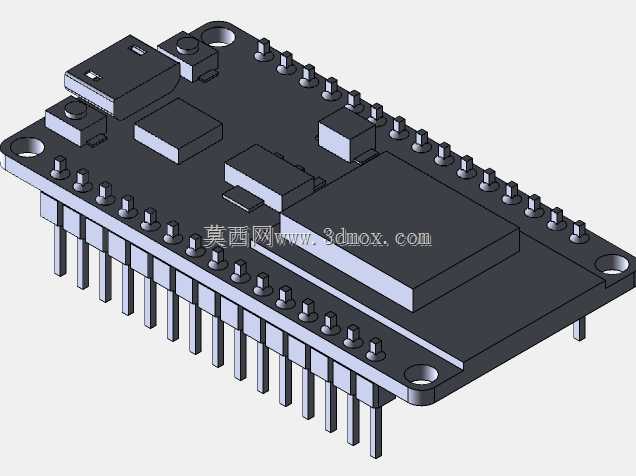 Nodemcu ESP8266 ESP-12E
