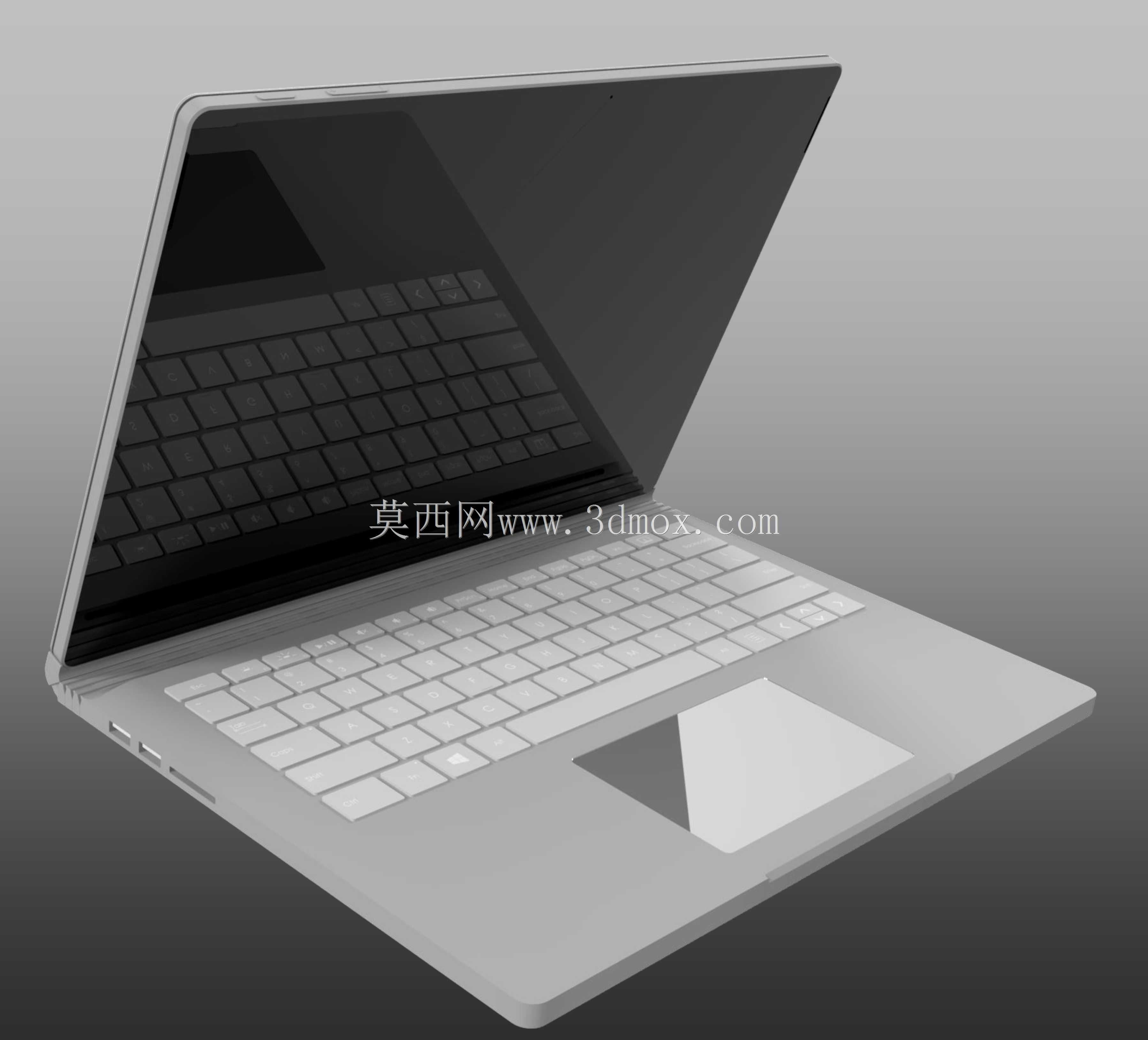 Microsoft Surface手册2
