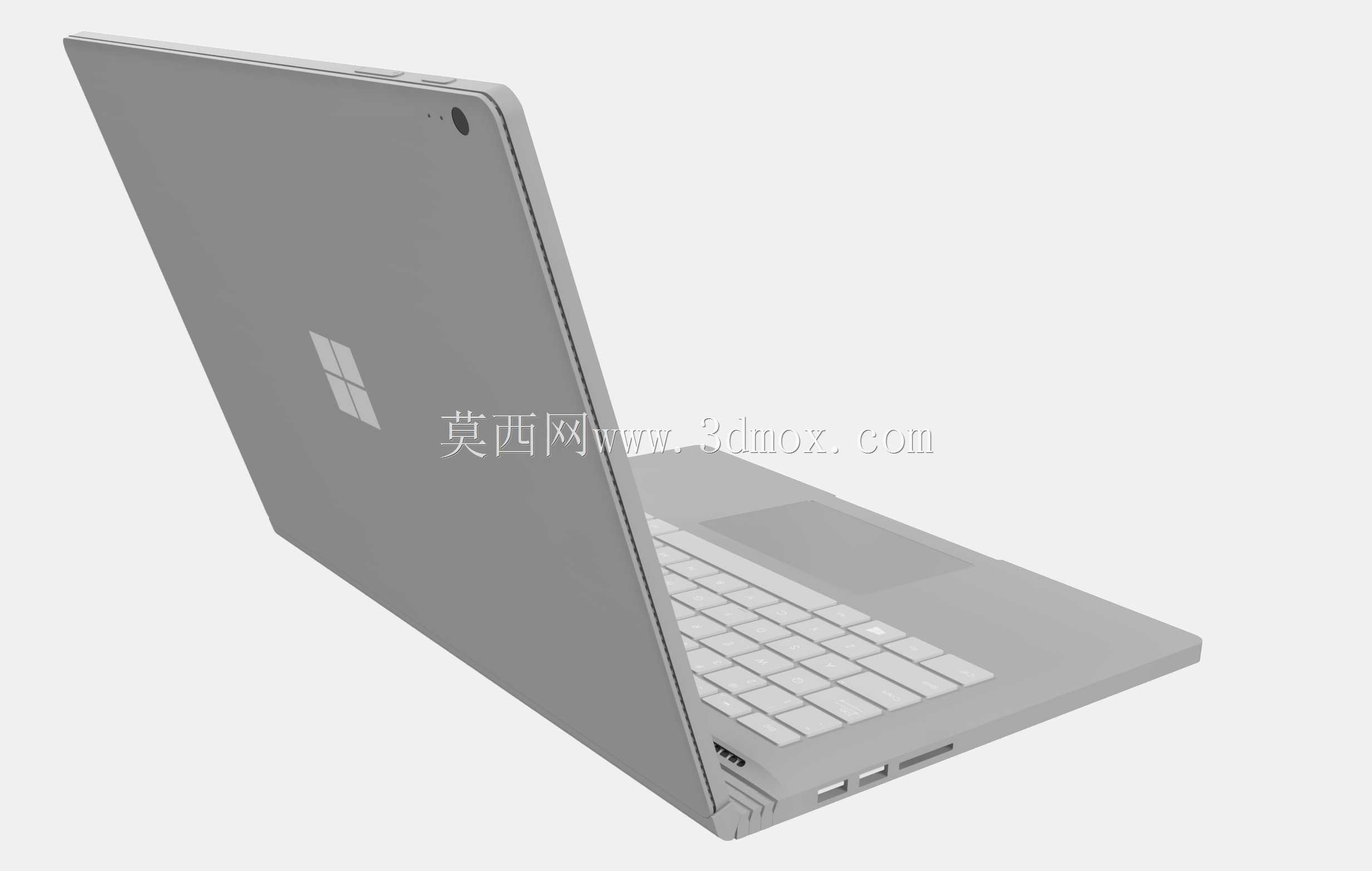 Microsoft Surface手册2