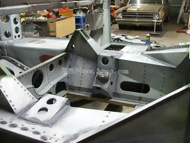 GT40 MK1ԭMK1�������ͼ