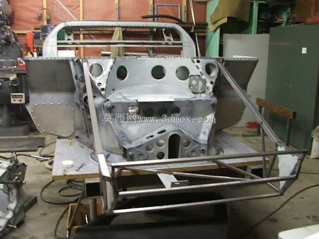 GT40 MK1ԭMK1�������ͼ