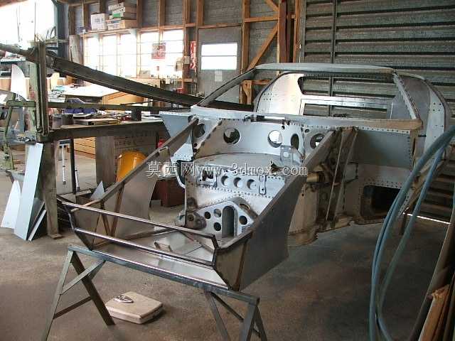 GT40 MK1ԭMK1�������ͼ