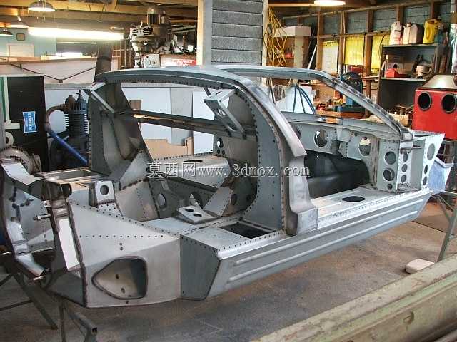 GT40 MK1ԭMK1�������ͼ