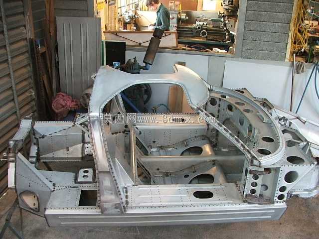 GT40 MK1ԭMK1�������ͼ