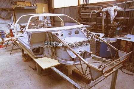 GT40 MK1ԭMK1�������ͼ