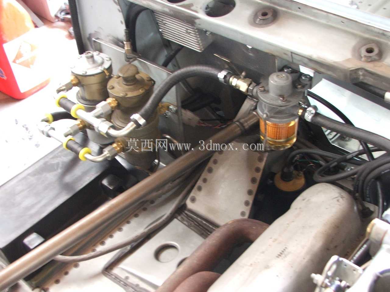 GT40 MK1ԭMK1�������ͼ