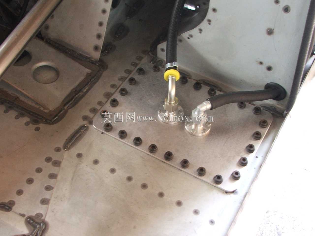 GT40 MK1ԭMK1�������ͼ