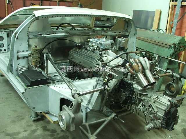GT40 MK1ԭMK1�������ͼ