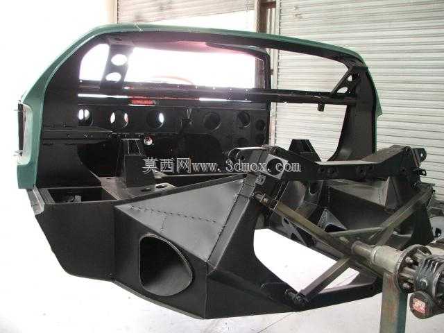 GT40 MK1ԭMK1�������ͼ
