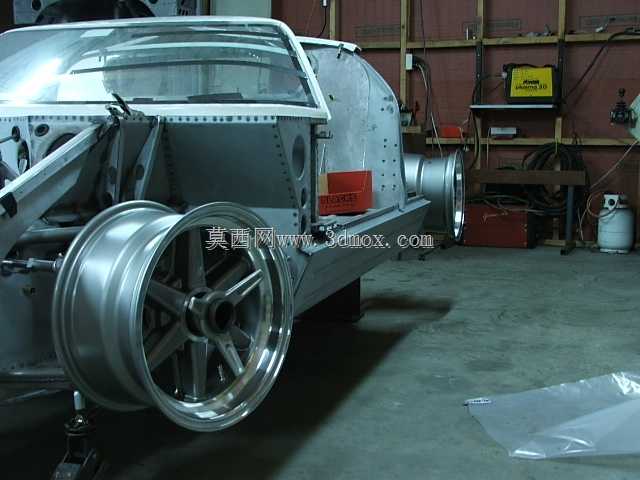 GT40 MK1ԭMK1�������ͼ
