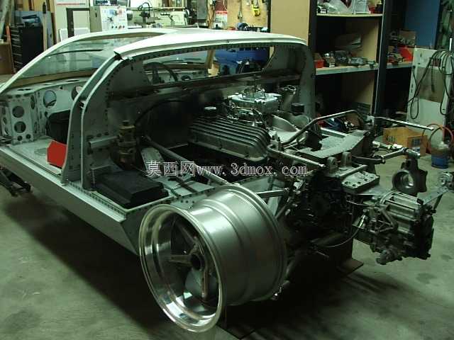 GT40 MK1ԭMK1�������ͼ