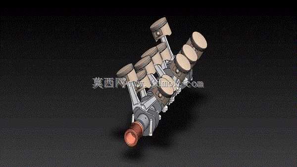 V12发动机