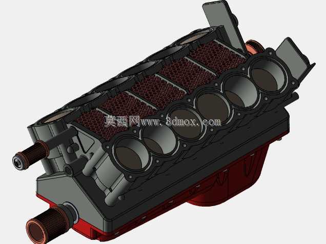 V12发动机
