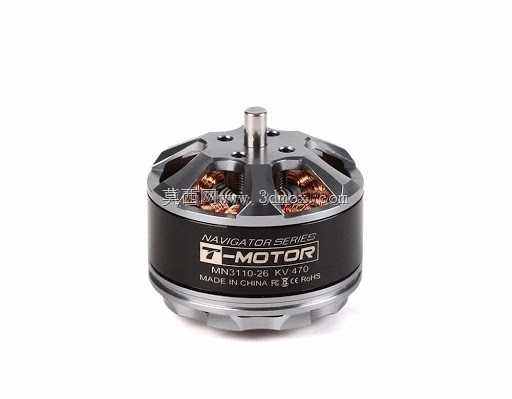 泰格MN3110-26 470 KV