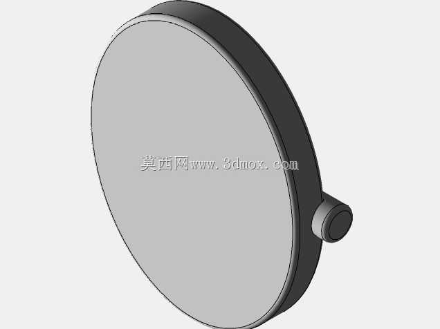 抗covid-19面膜3D