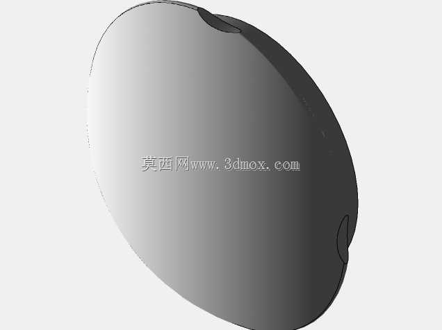 抗covid-19面膜3D