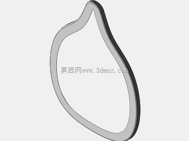 抗covid-19面膜3D