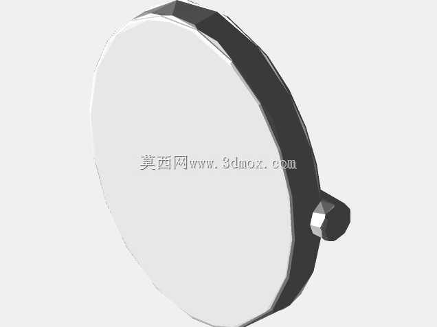 抗covid-19面膜3D