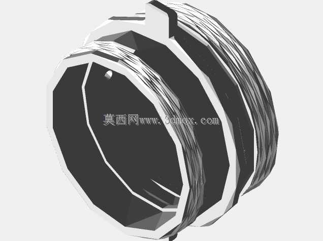 抗covid-19面膜3D