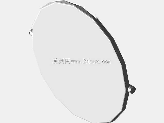 抗covid-19面膜3D