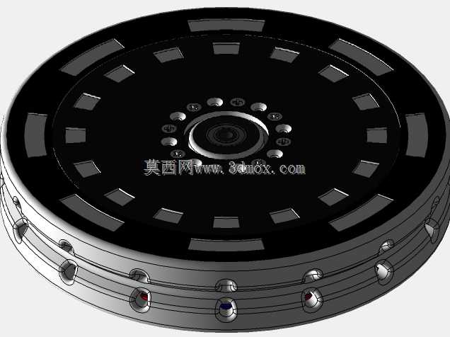 Vyrdudji System 2.0-基于断开磁通原理的发电机